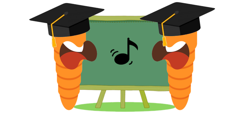 songbook illustration