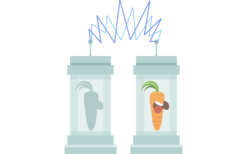 Screenshot illustration