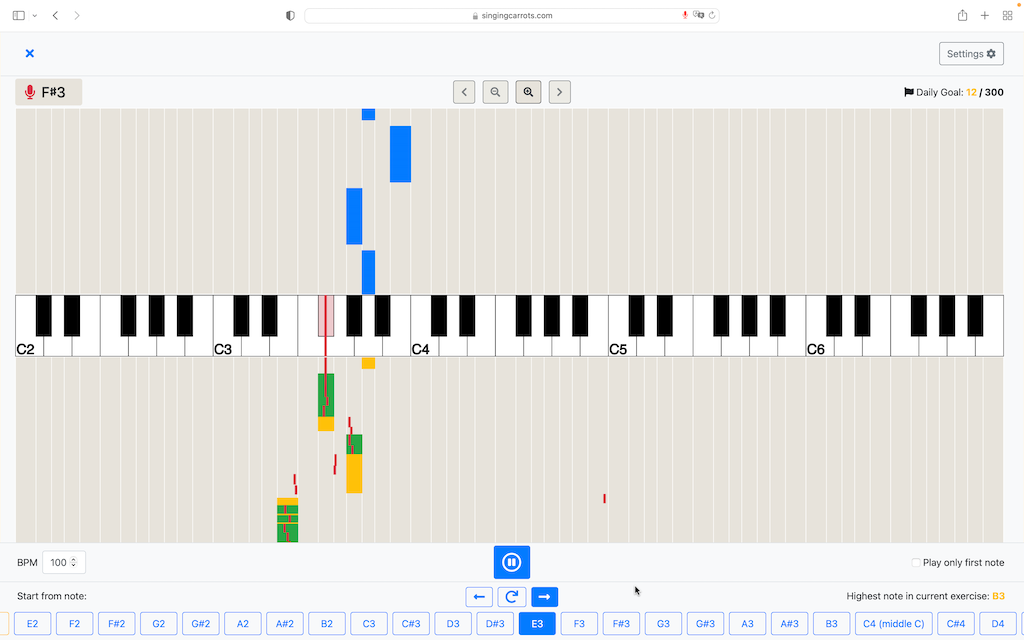 Screenshot illustration